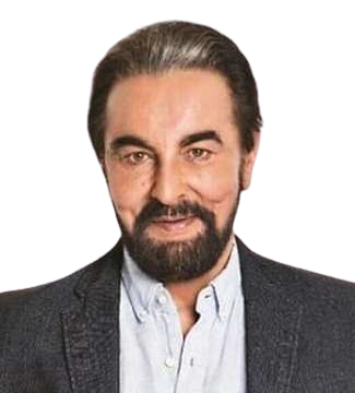 Kabir Bedi